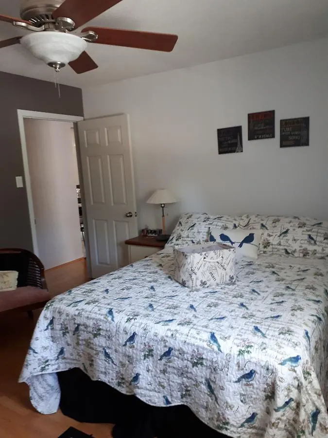 Utica Guest House Toronto 0*,