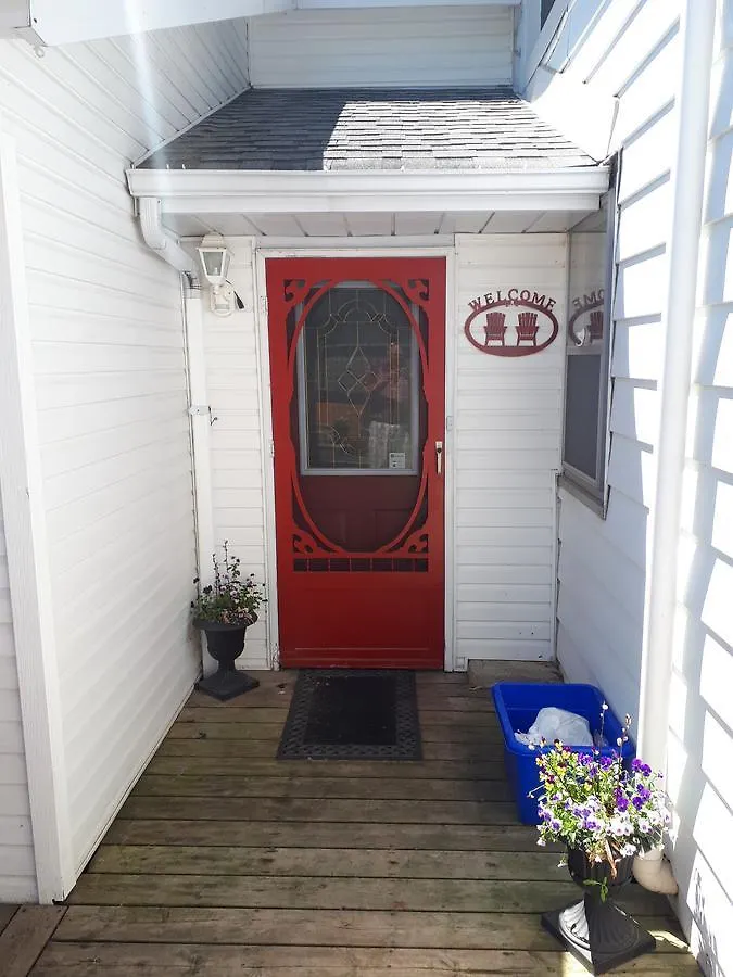 Utica Guest House Toronto