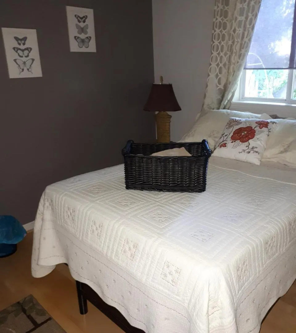 Utica Guest House Toronto 0*,