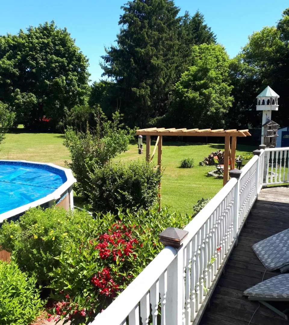 Utica Guest House Toronto